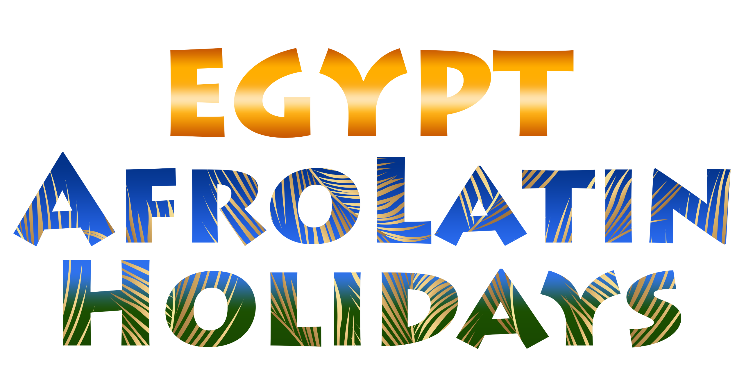 AfroLatin Egypt | AfroLatin Dance Holidays